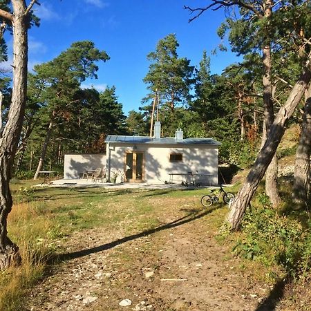 Kruthuset Villa Visby Exterior photo