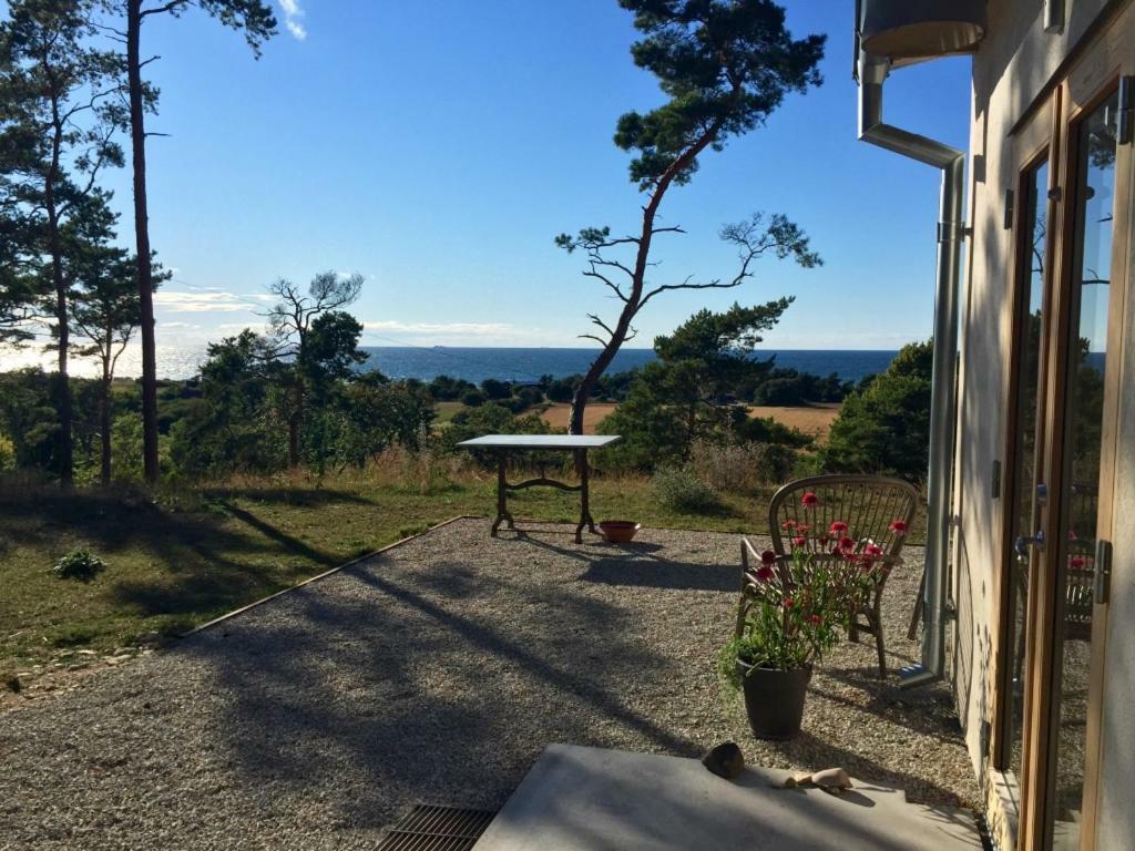 Kruthuset Villa Visby Exterior photo
